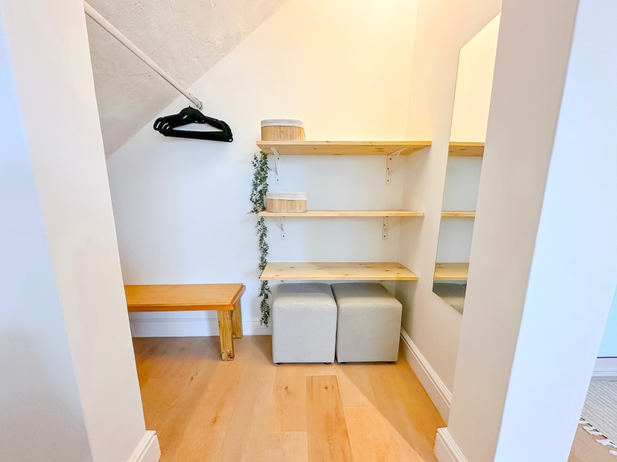 To Let 1 Bedroom Property for Rent in Keurboomstrand Western Cape